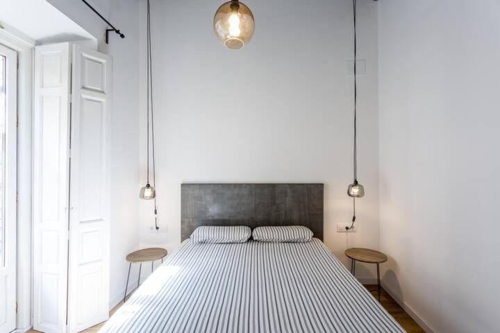 Appartement Deluxe *
