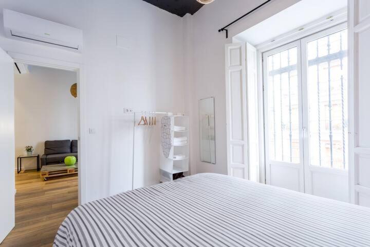 Appartement Deluxe