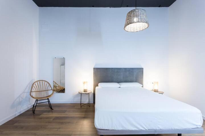 Appartement Deluxe