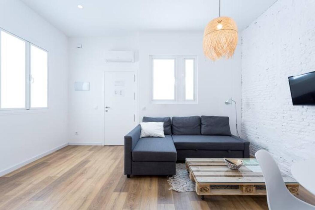 Appartement Deluxe Sevilla