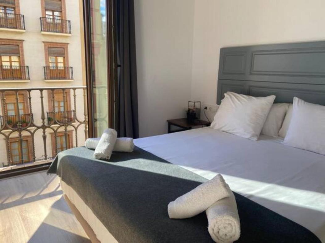 Deluxe Appartement