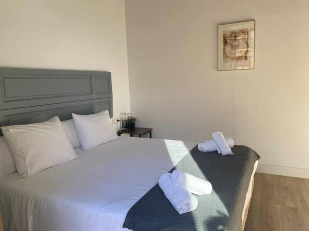 Appartement Deluxe
