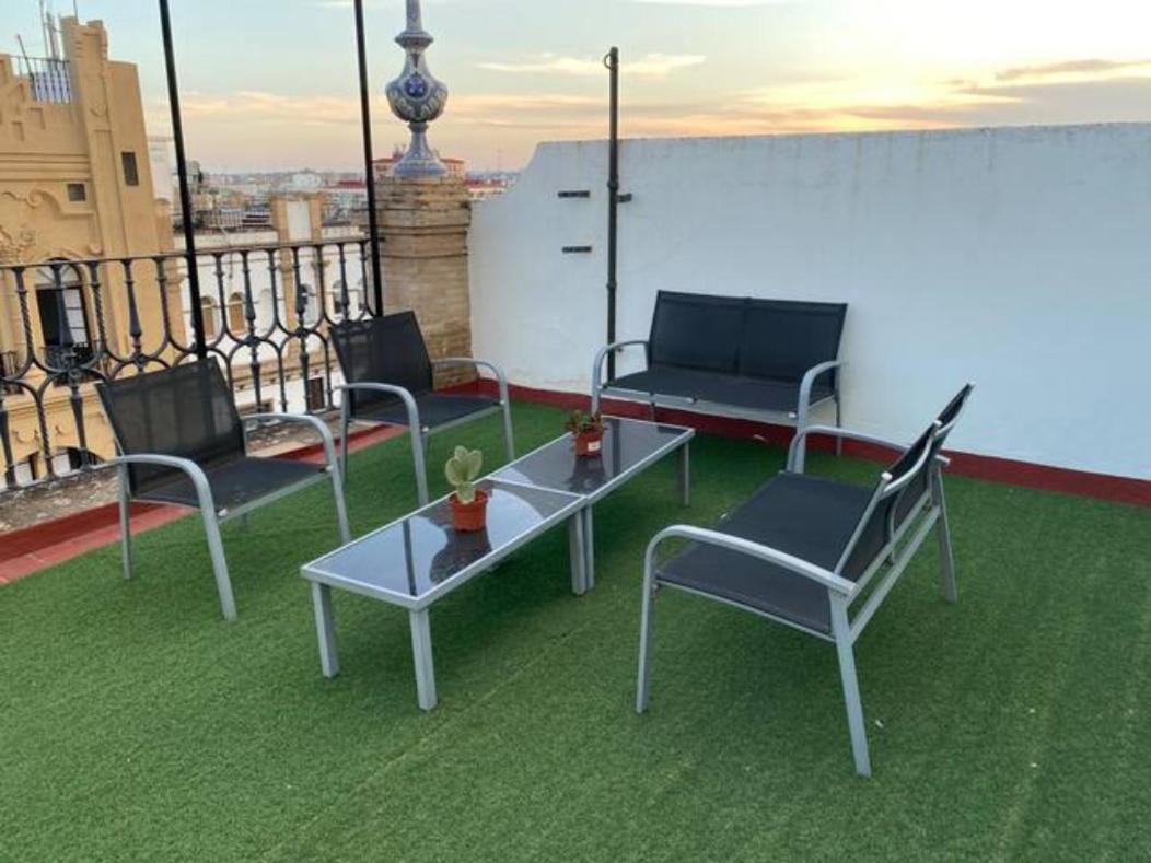 Appartement Deluxe