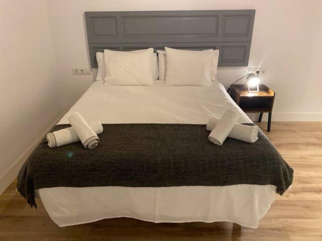 Appartement Deluxe Sevilla