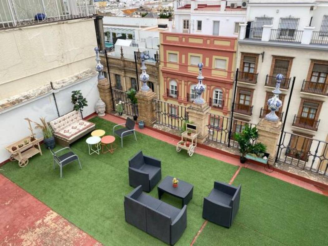 Deluxe Appartement *