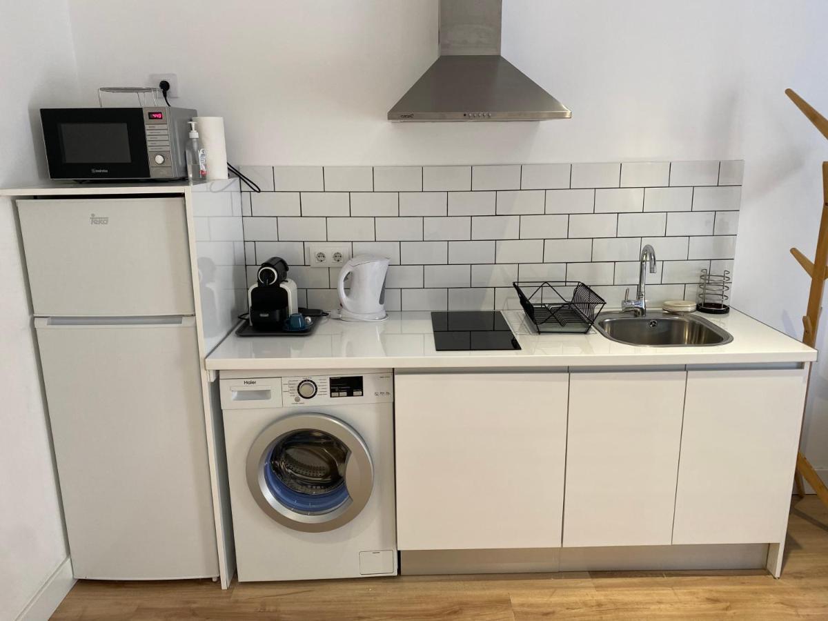 Deluxe Appartement