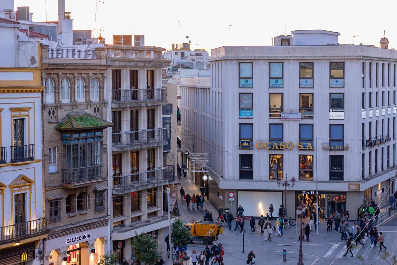 Appartement Deluxe Sevilla