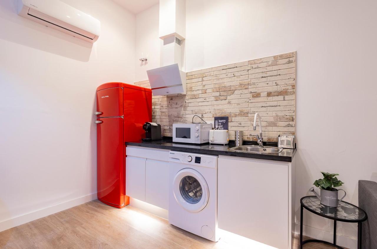Appartement Deluxe