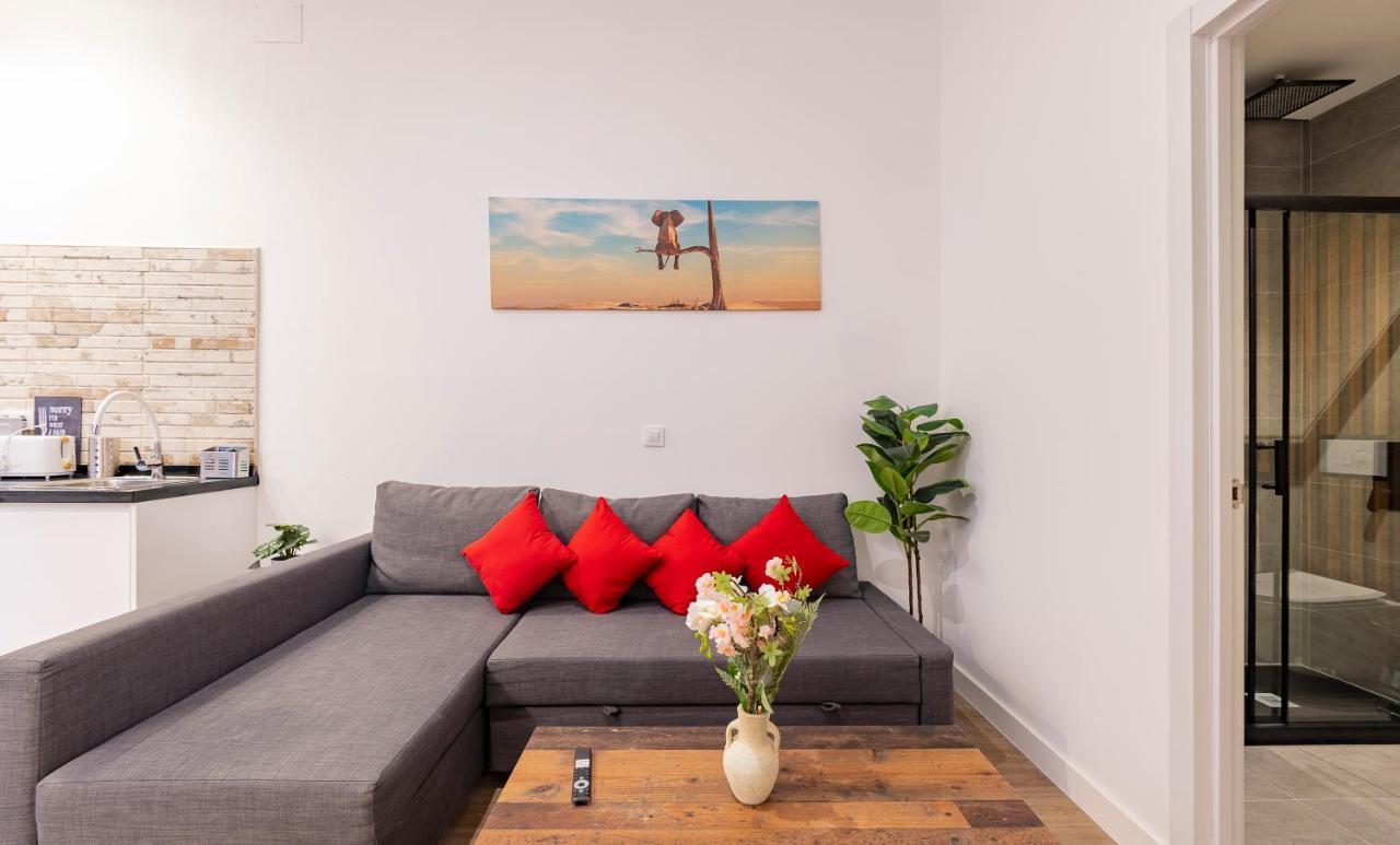 Deluxe Appartement