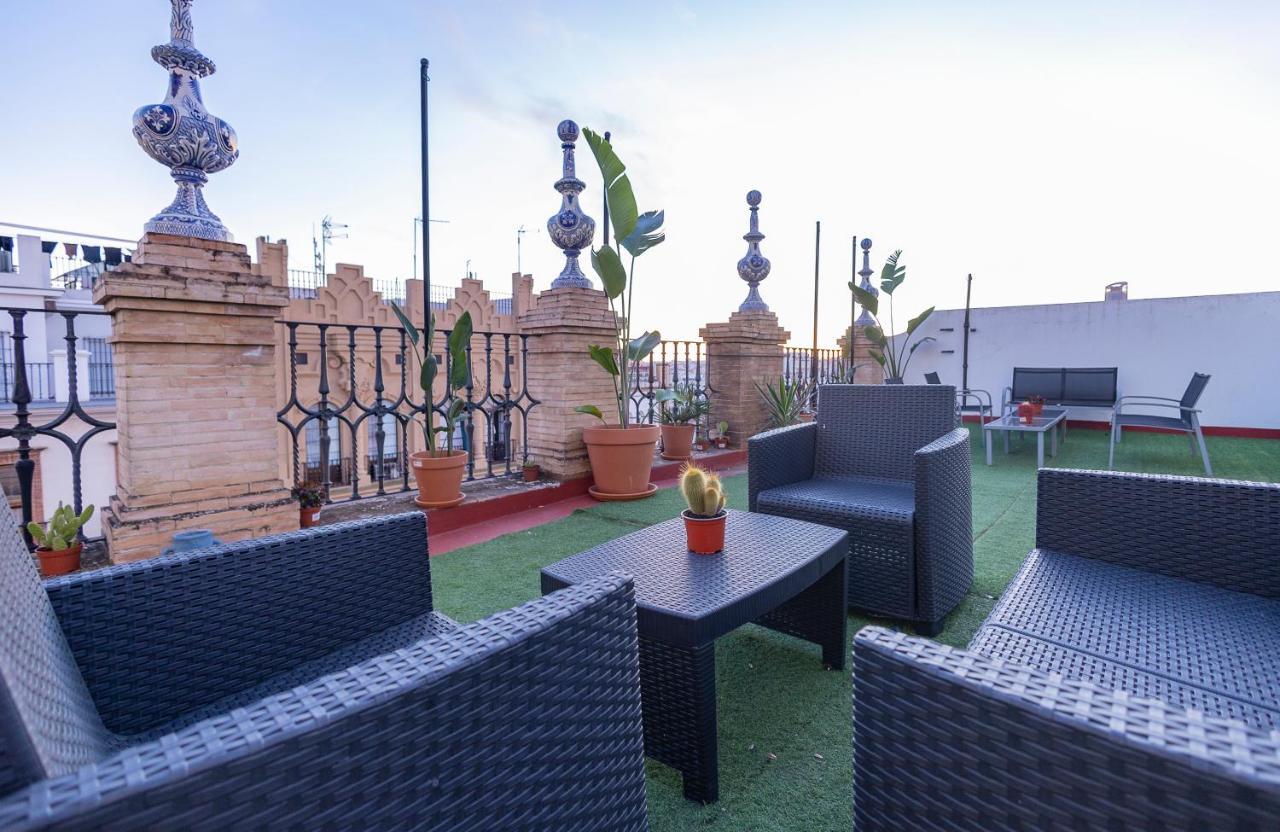 Deluxe Appartement Sevilla