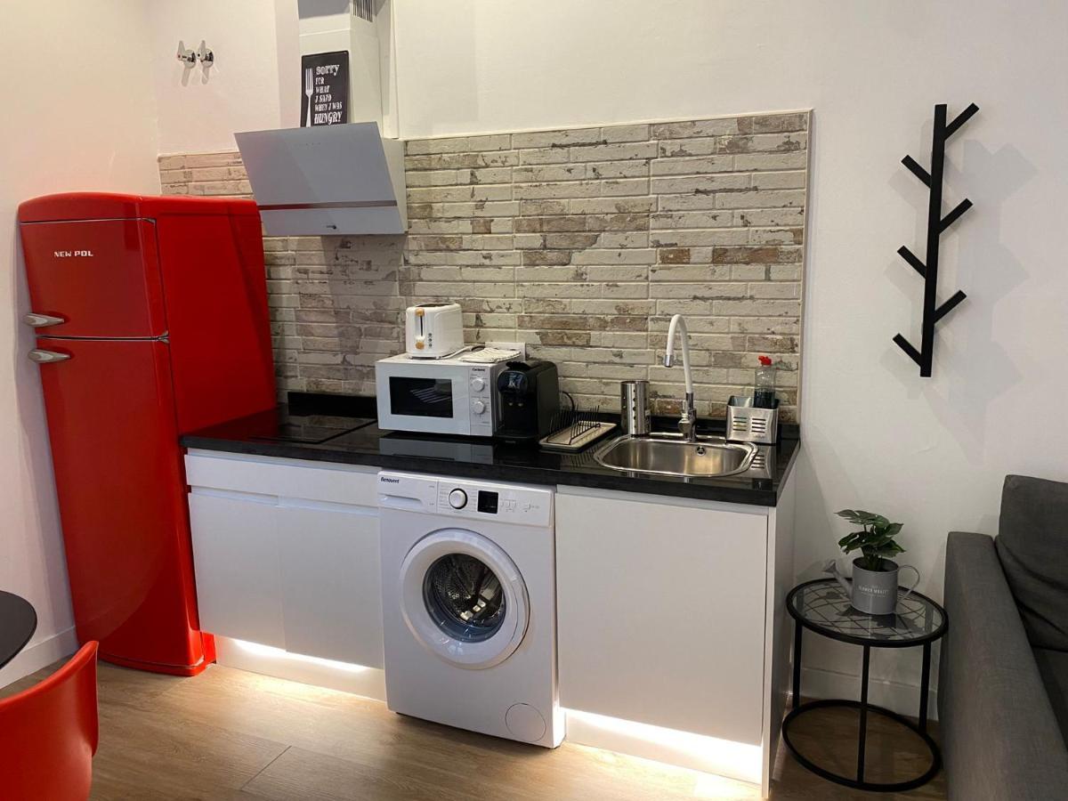 Deluxe Appartement Sevilla
