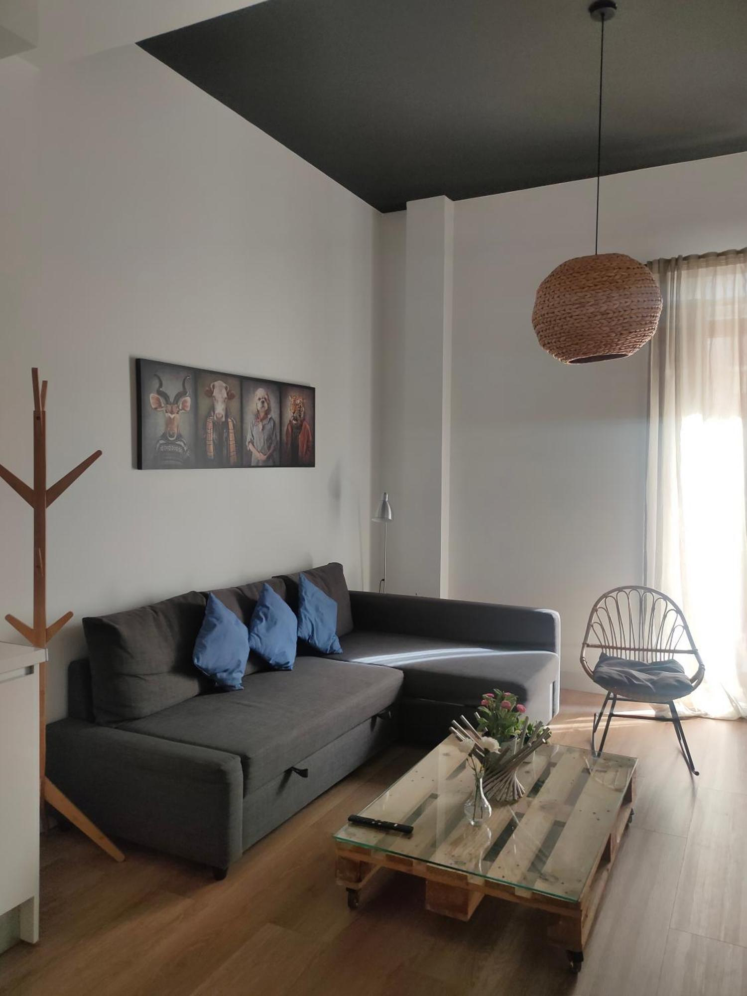 Appartement Deluxe