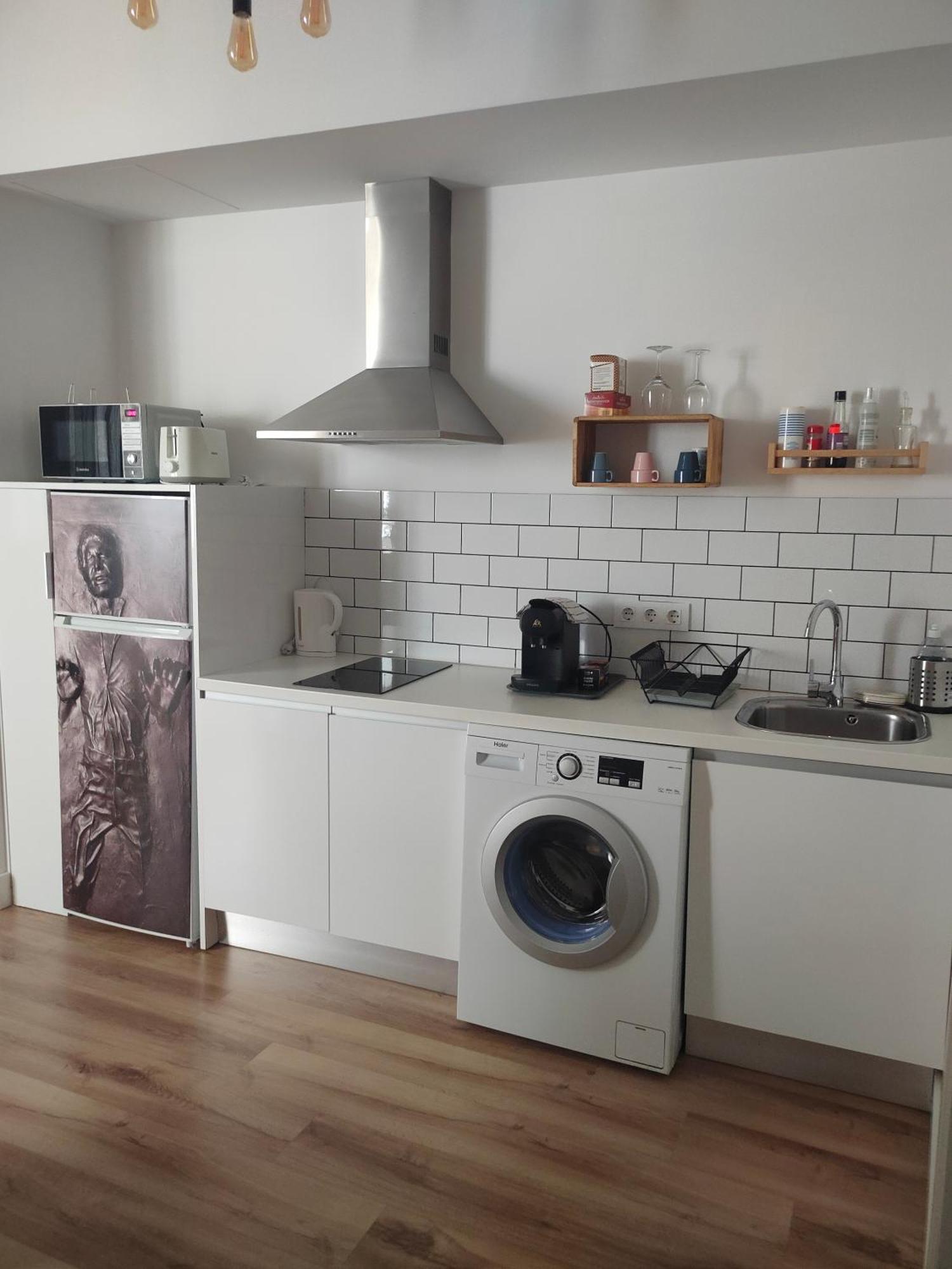 Appartement Deluxe Sevilla