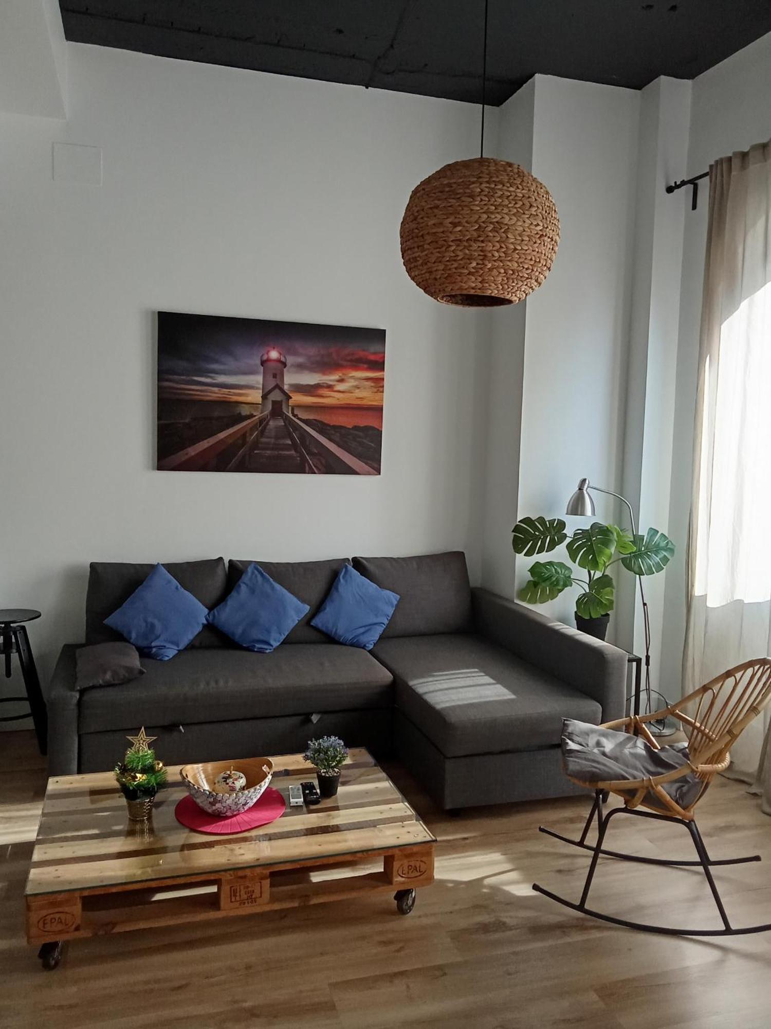 Deluxe Appartement