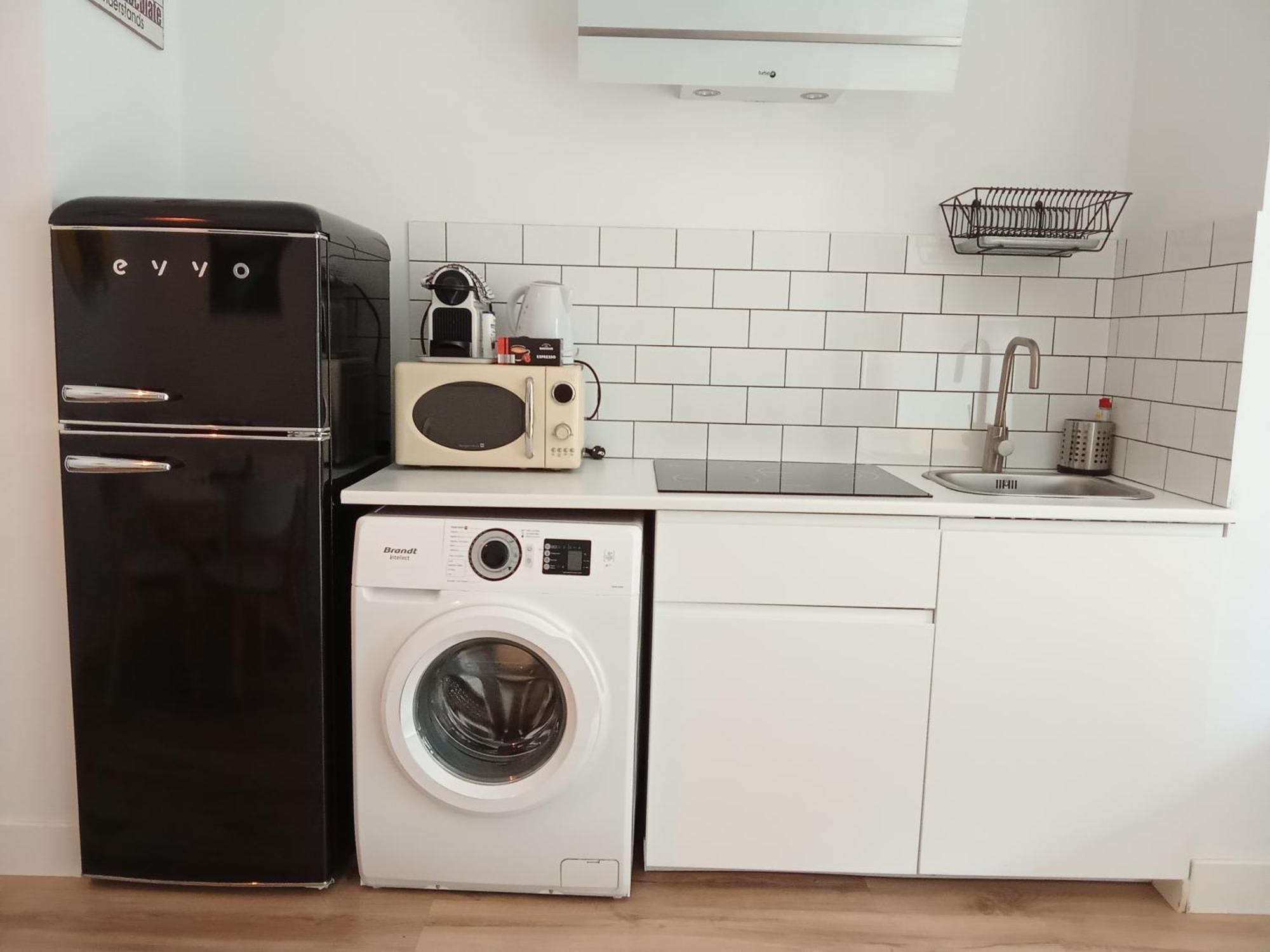 Appartement Deluxe