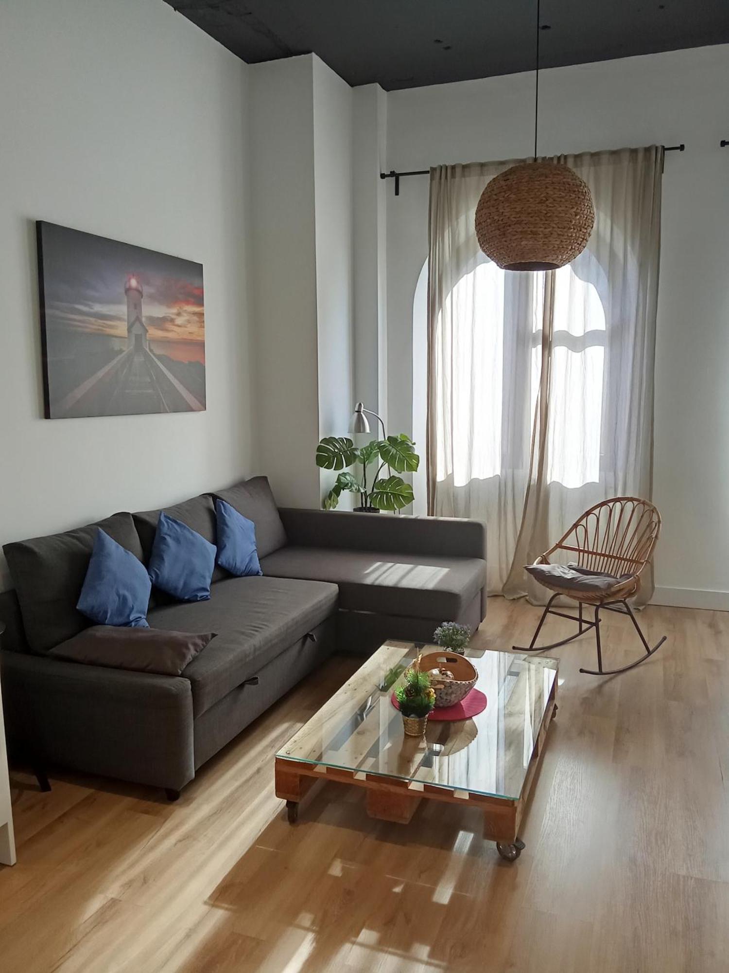 Appartement Deluxe *