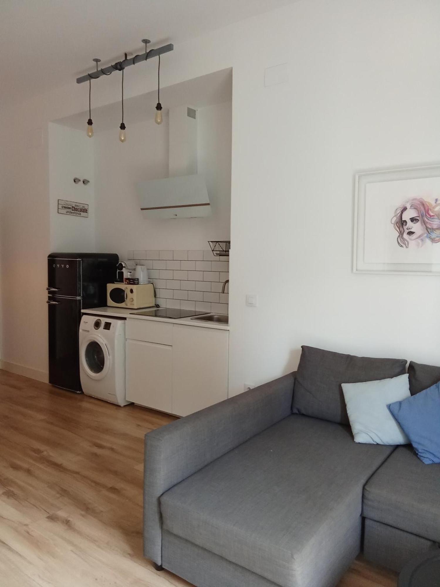 Deluxe Appartement Sevilla