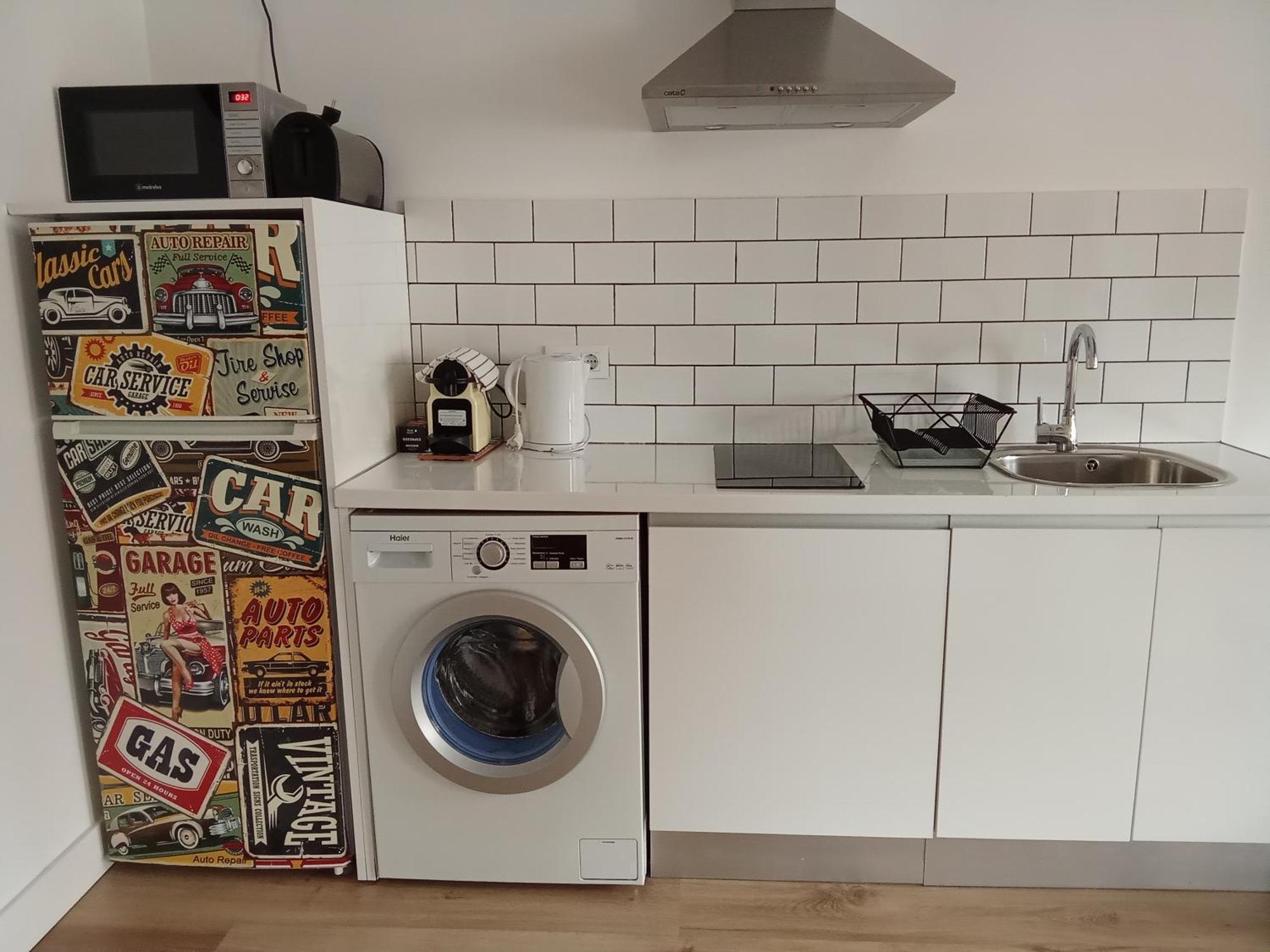 Appartement Deluxe Sevilla